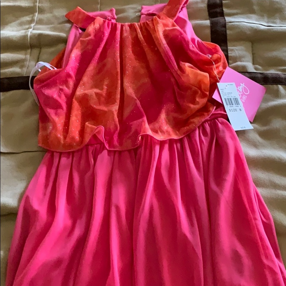 by and by dress